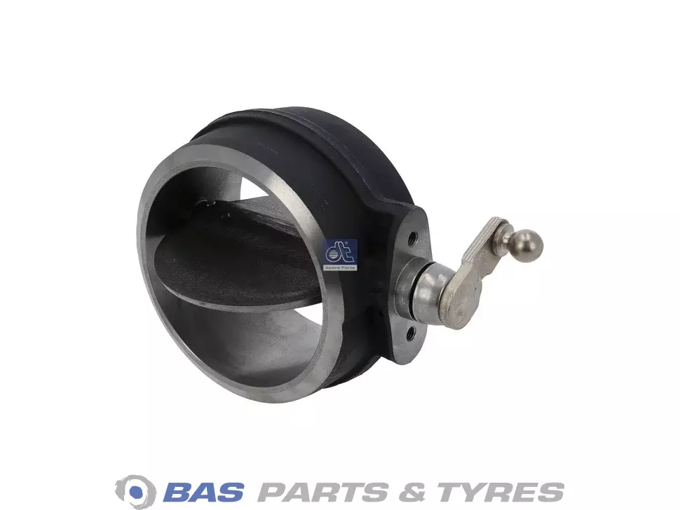Drosselklappe DT Spare Parts 81156010023