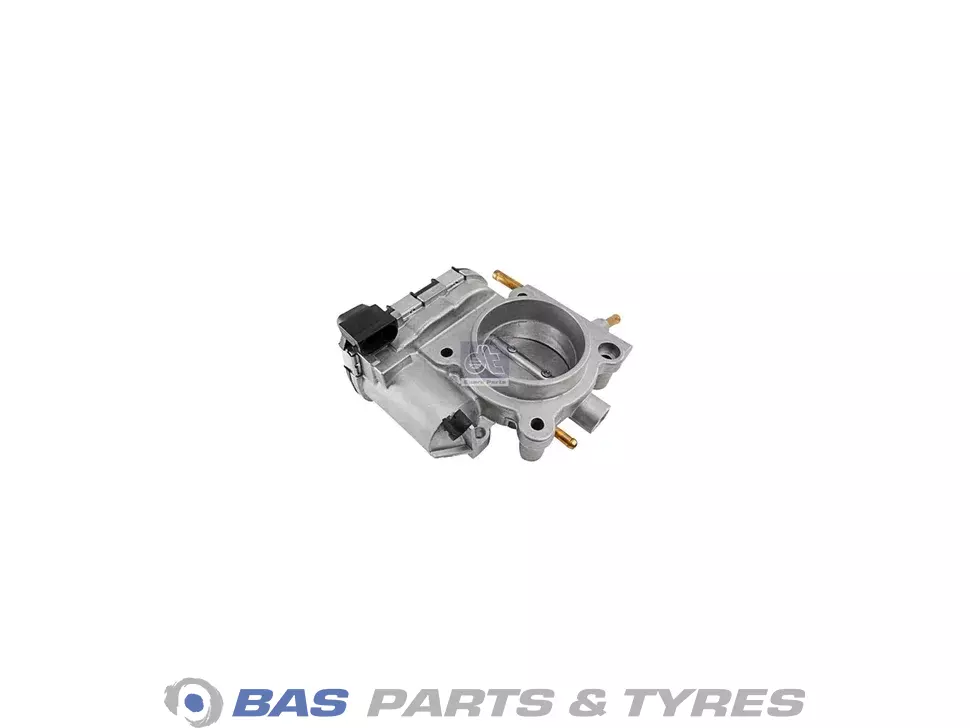 Drosselklappe DT Spare Parts 51131056005