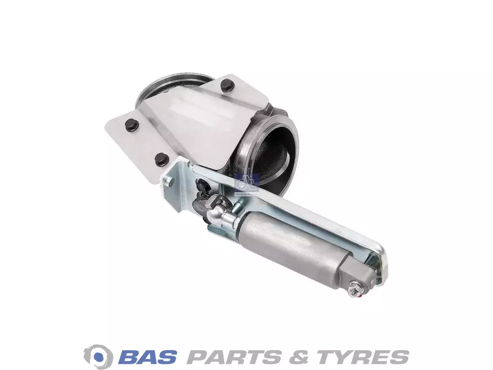 Engine brake DT Spare Parts 51152016270