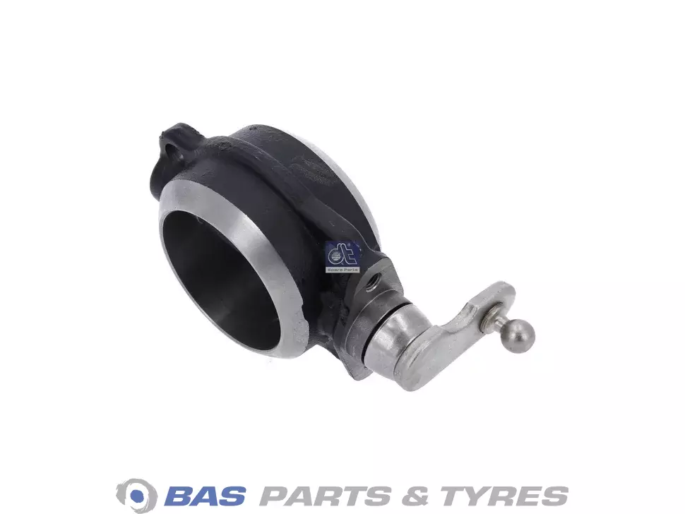 Drosselklappe DT Spare Parts 81156010028