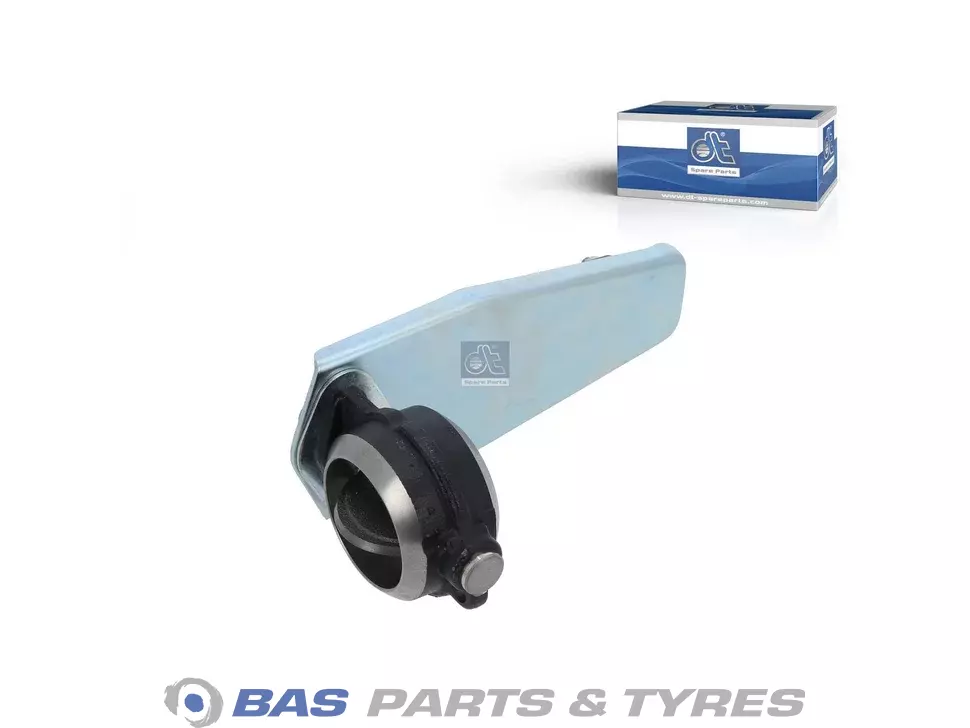 Engine brake DT Spare Parts 81156006135