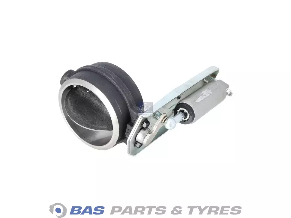 Engine brake DT Spare Parts 81156006137