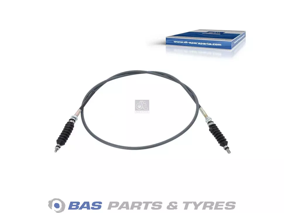Throttle cable DT Spare Parts 81955016272