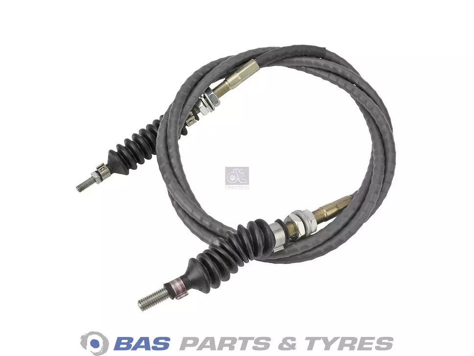 Throttle cable DT Spare Parts 81955016222