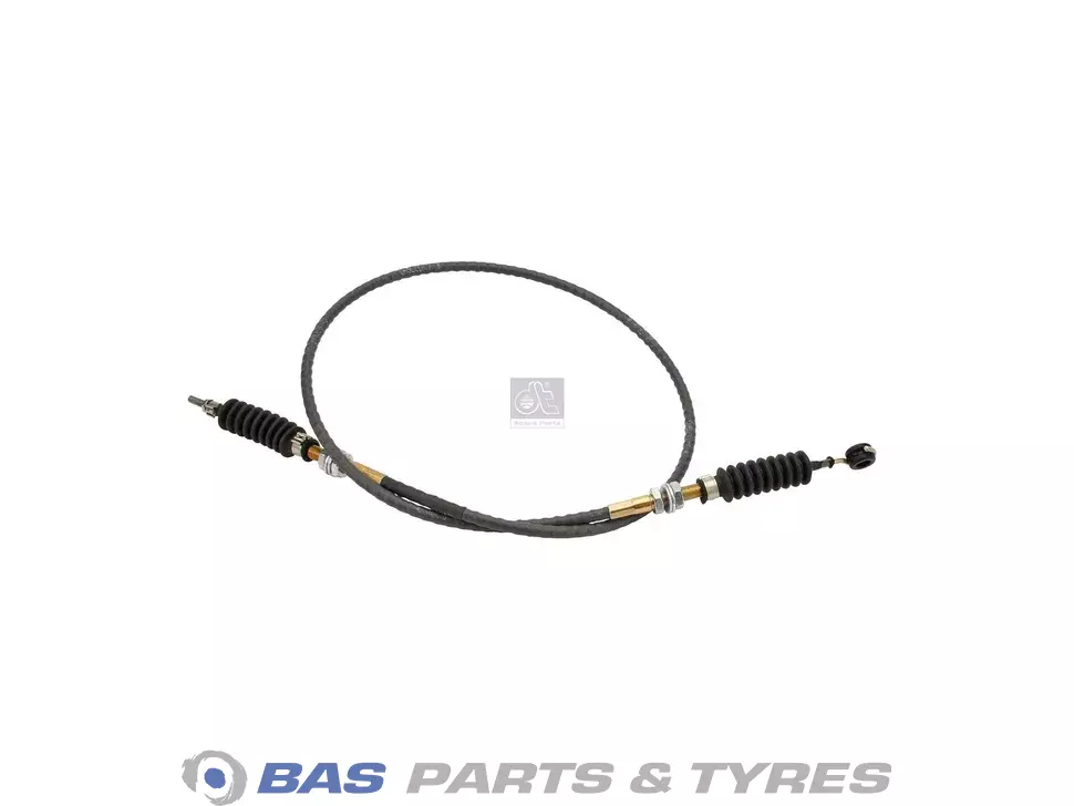 Throttle cable DT Spare Parts 81955016479 Throttle cable DT Spare Parts 81955016479