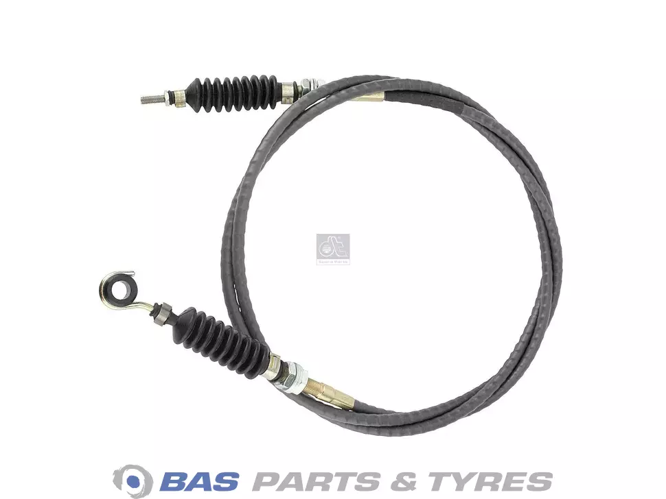 Throttle cable DT Spare Parts 81955016483