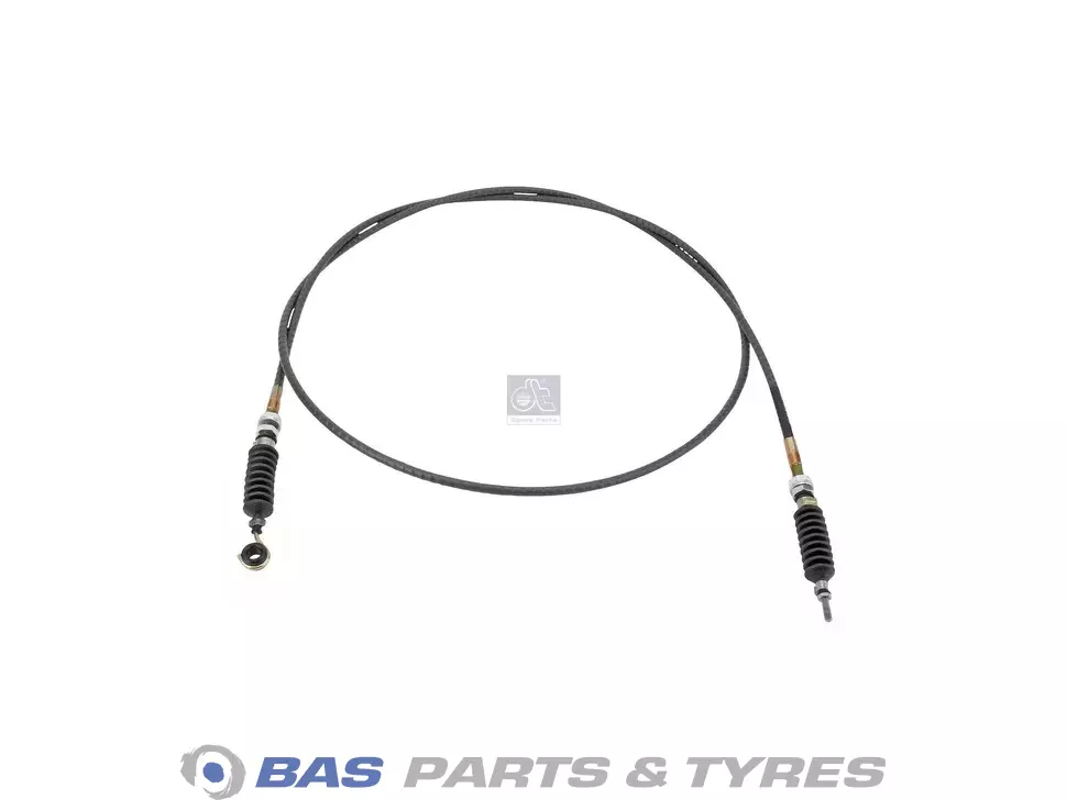 Throttle cable DT Spare Parts 81955016484