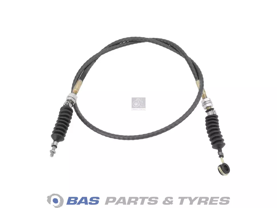 Cablu de control DT Spare Parts 81955016480