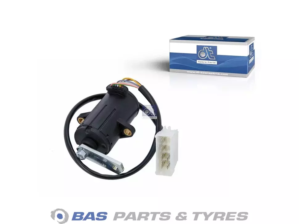 Pedalsensor DT Spare Parts 81259706017 Pedalsensor DT Spare Parts 81259706017