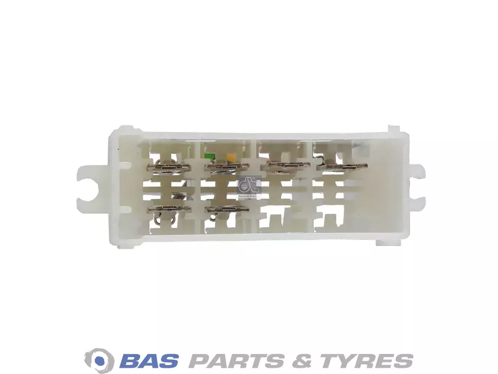 Pedalsensor DT Spare Parts 81259706017 Pedalsensor DT Spare Parts 81259706017