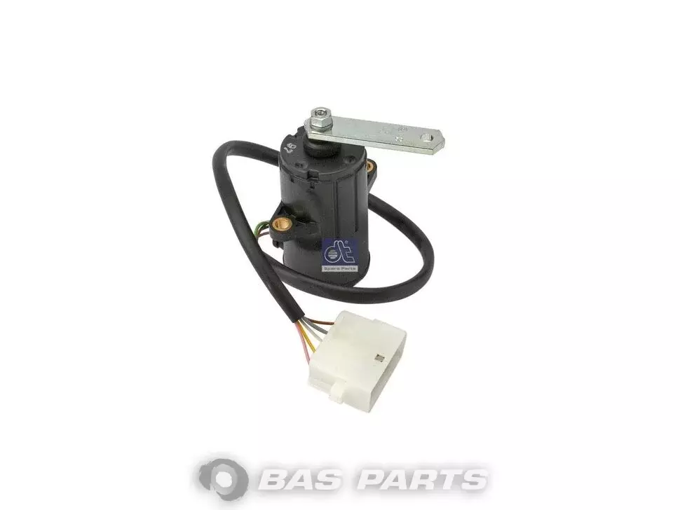 Pedaalsensor DT Spare Parts 81259706079 Pedaalsensor DT Spare Parts 81259706079