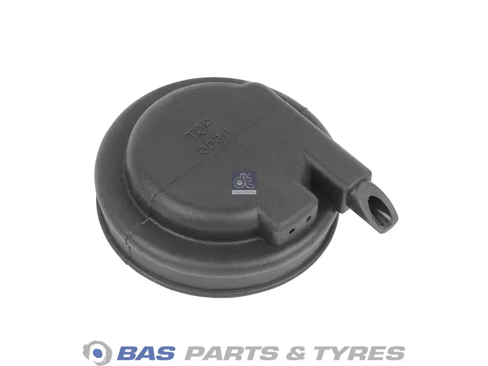 Acoperi DT Spare Parts 81251200014