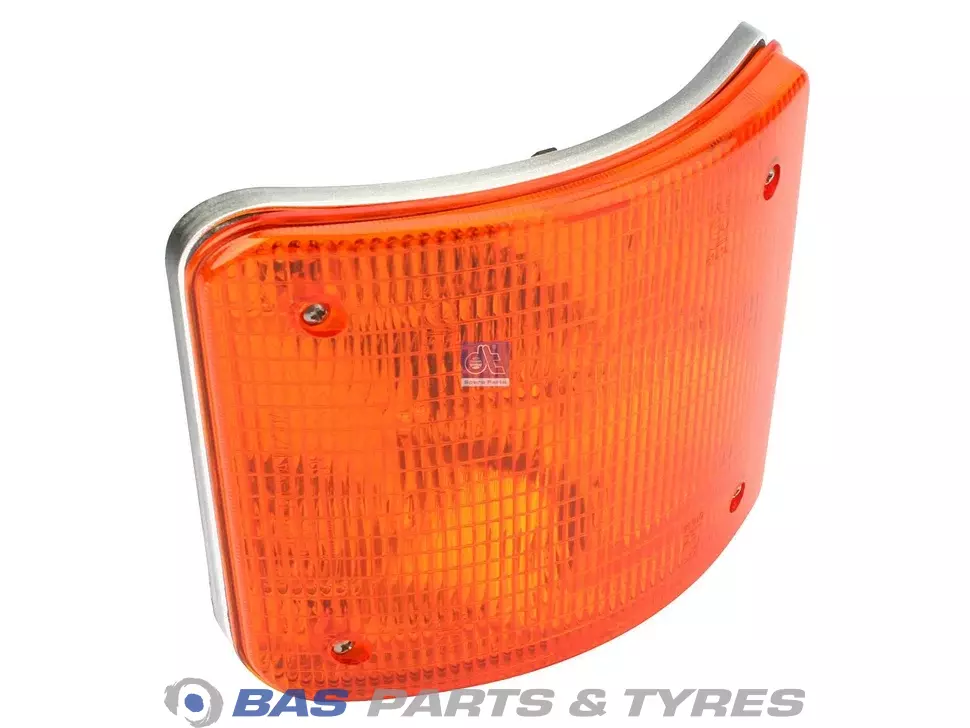 Blinkleuchte DT Spare Parts 81252286014