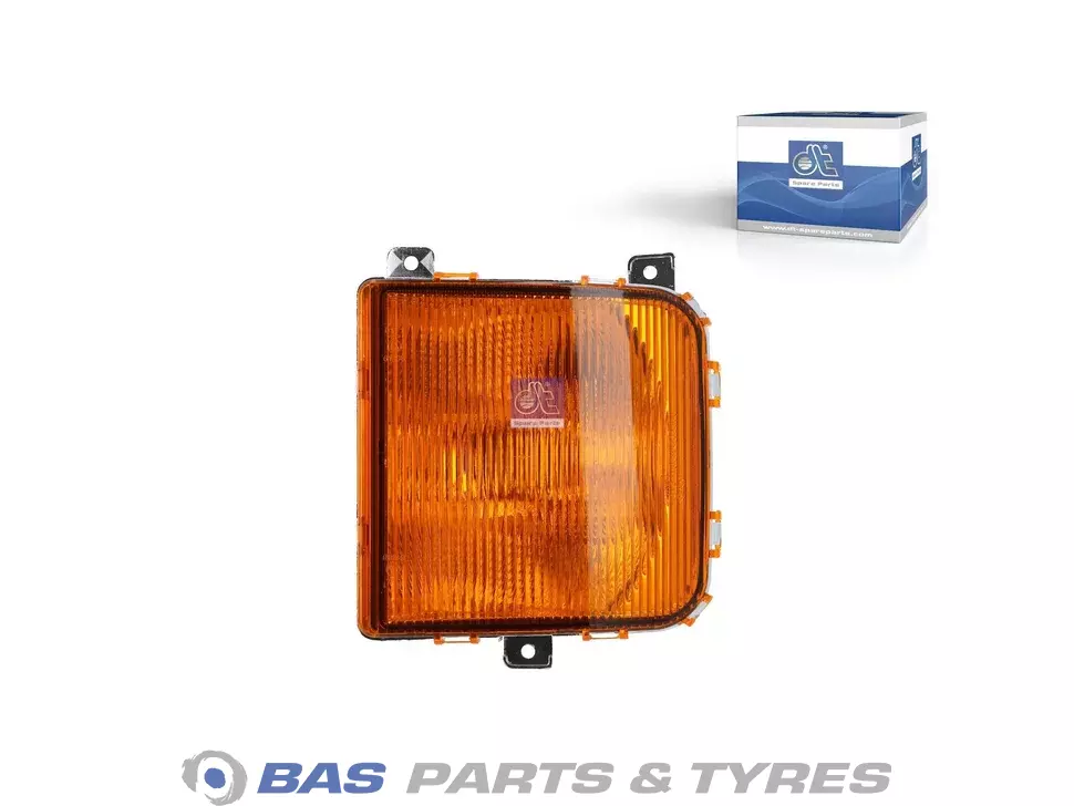 Blinkleuchte DT Spare Parts 81253206084