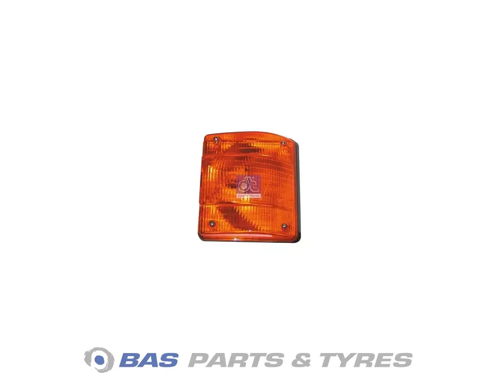Blinkleuchte DT Spare Parts 81253206073