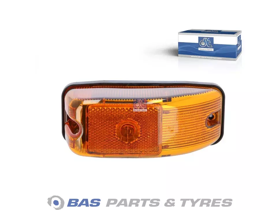 Blinkleuchte DT Spare Parts 85253206002