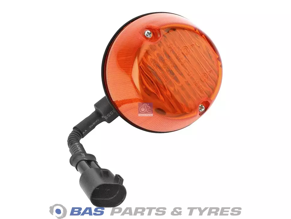Blinkleuchte DT Spare Parts 81253206088