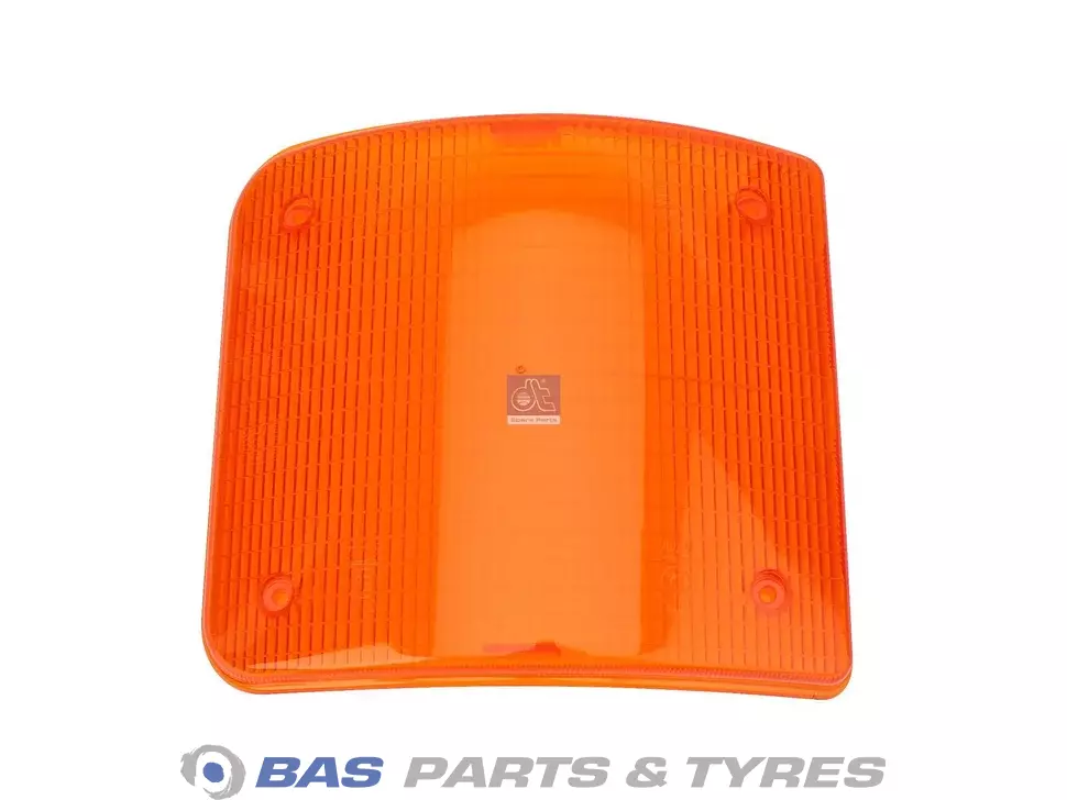 Blinkerglas DT Spare Parts 81252290603