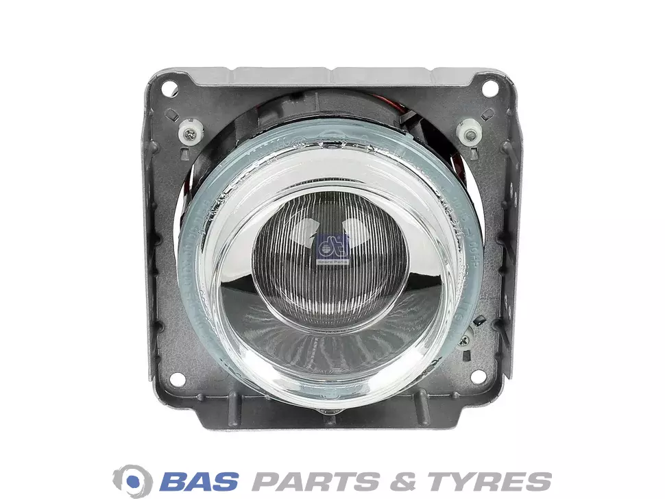 Nebelscheinwerfer DT Spare Parts N1011025322
