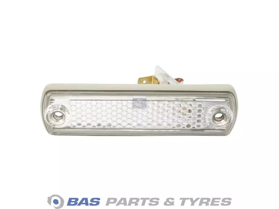 Positionsleuchte DT Spare Parts 81251606015