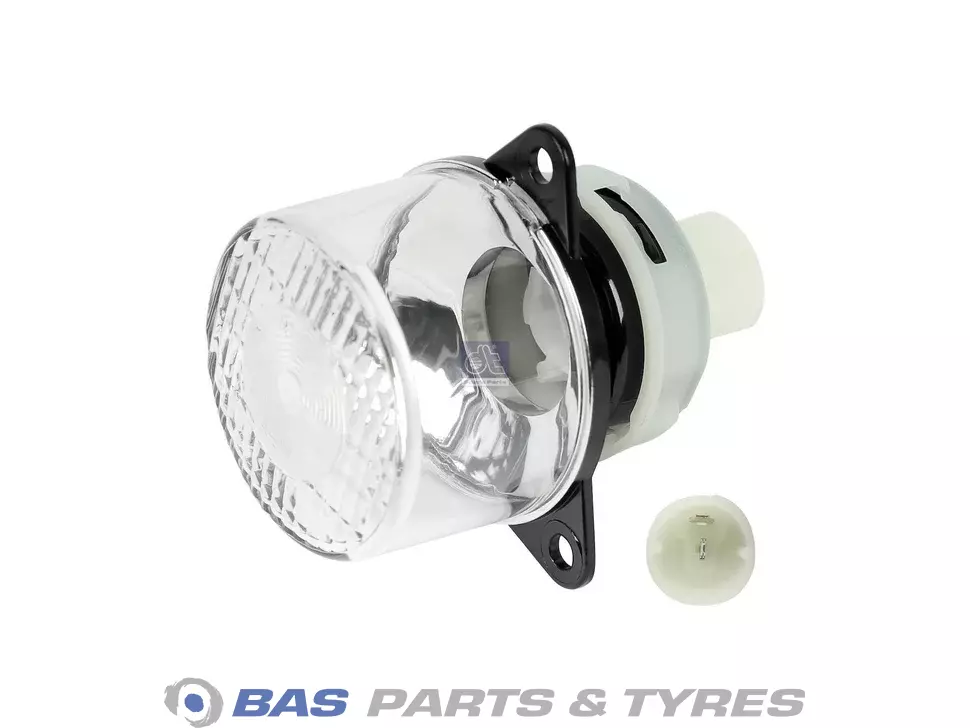 Markierungsleuchte DT Spare Parts 36252606000