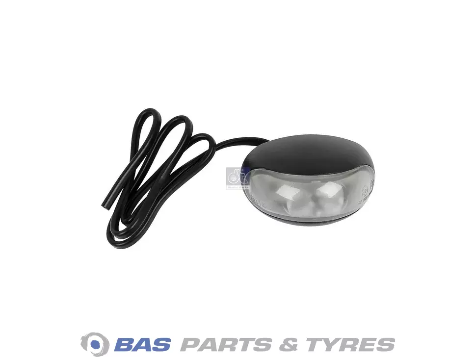 Positionsleuchte DT Spare Parts 36252606021