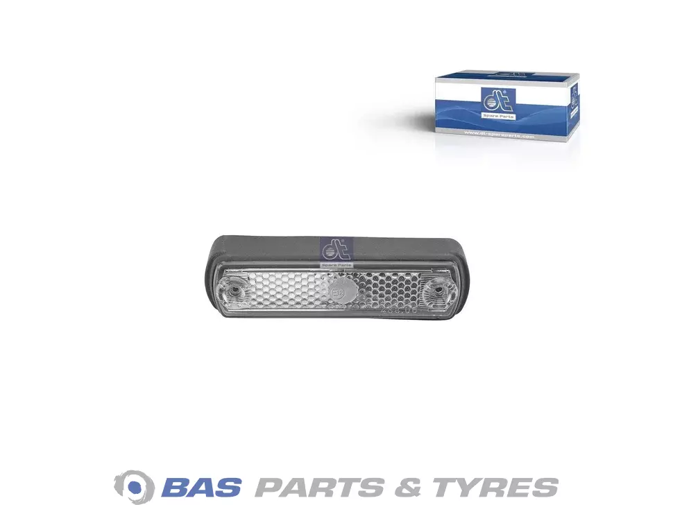 Konturleuchte DT Spare Parts 81252606099