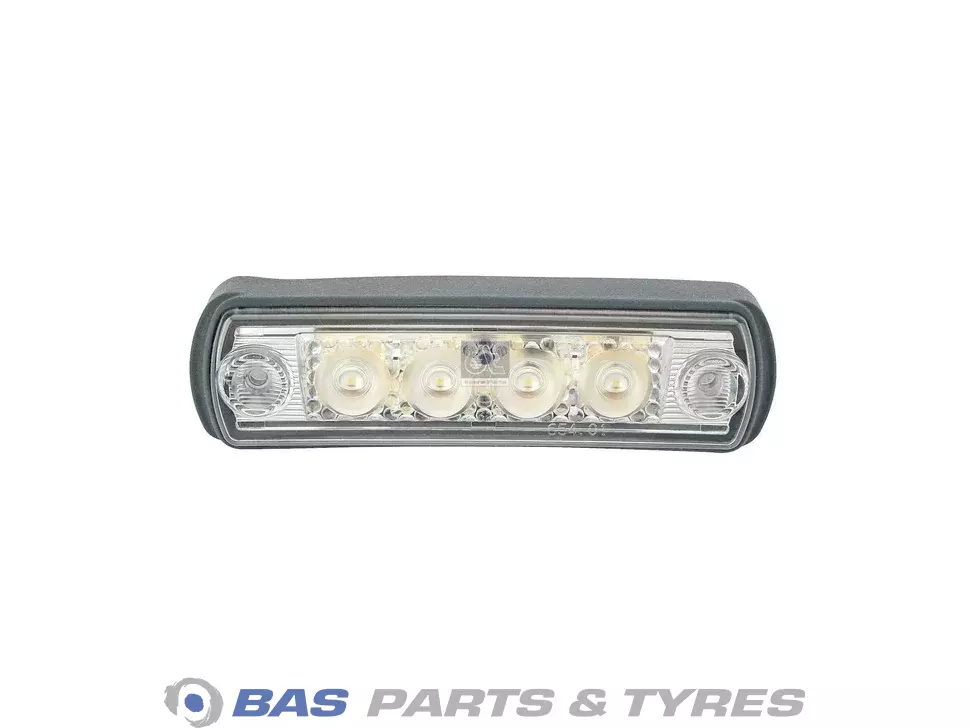 Konturleuchte DT Spare Parts 81252606121