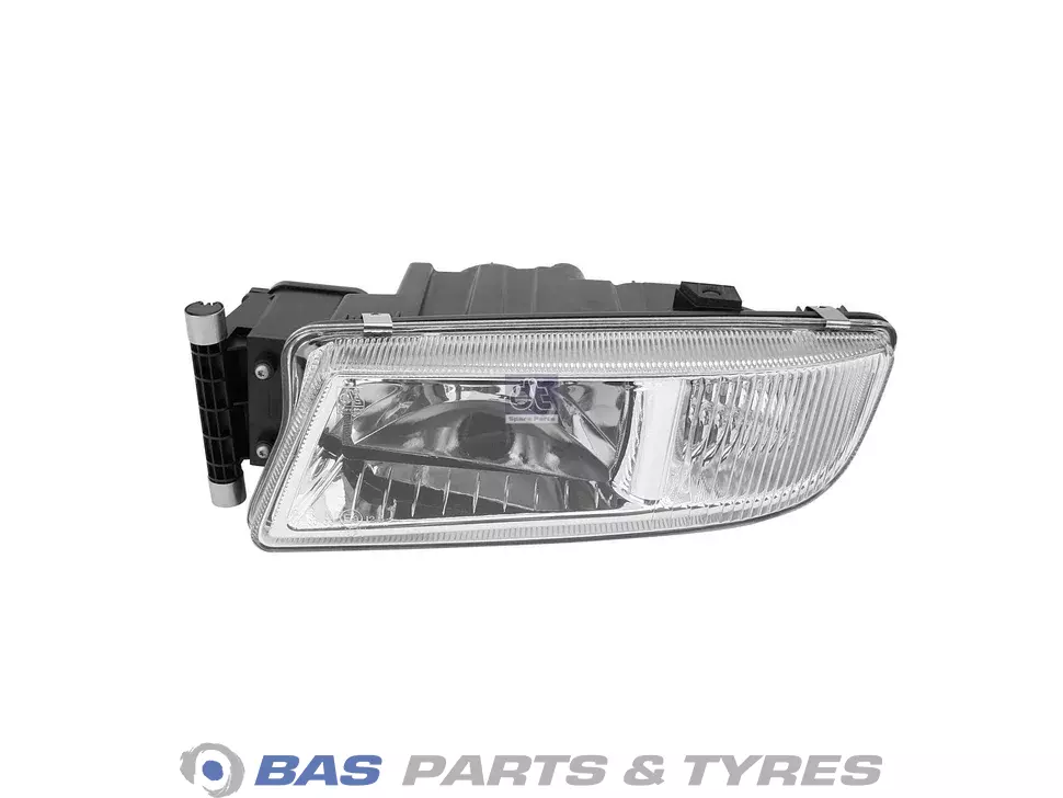 Extra lamp DT Spare Parts 81251016521