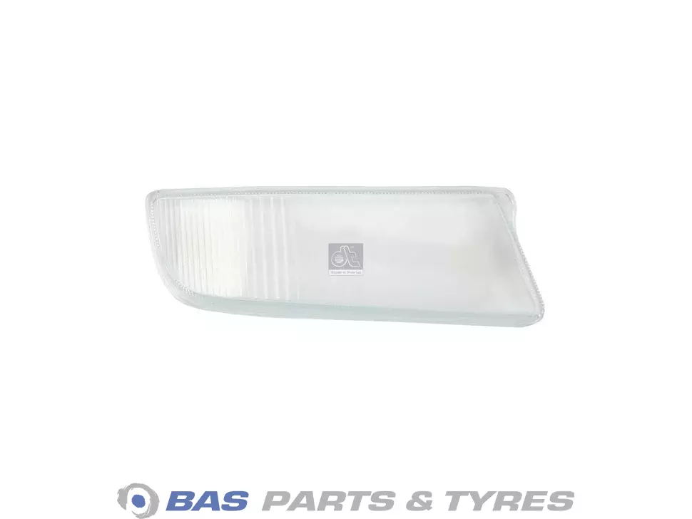 Zusatzlampenglas DT Spare Parts 81251100086