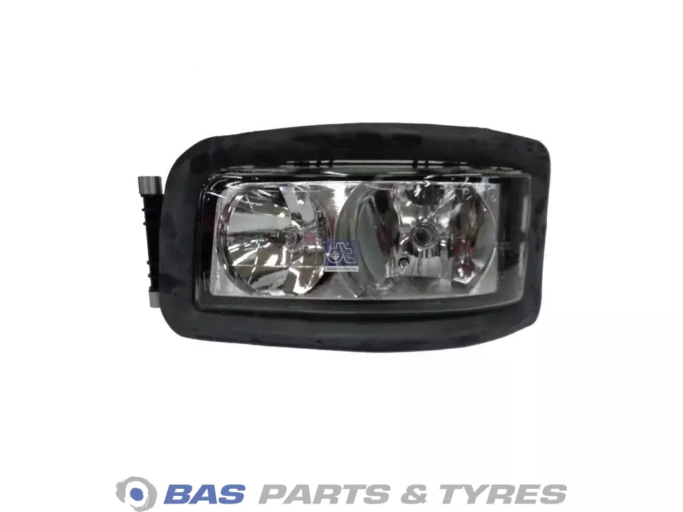 Headlight 81251016349