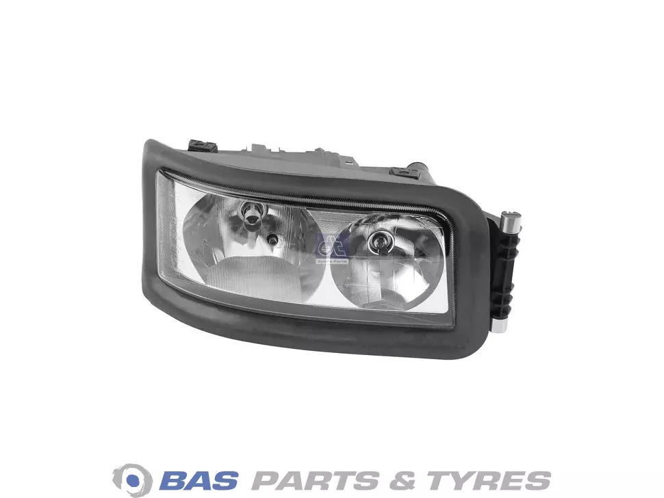 Headlight 81251016434