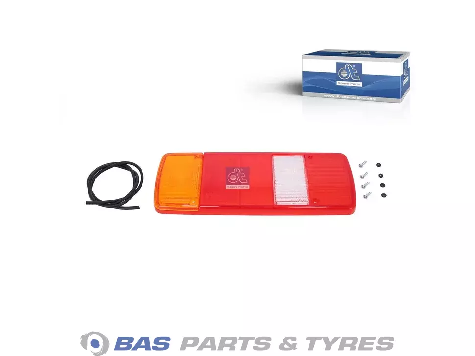 Geam stop DT Spare Parts 81252290244