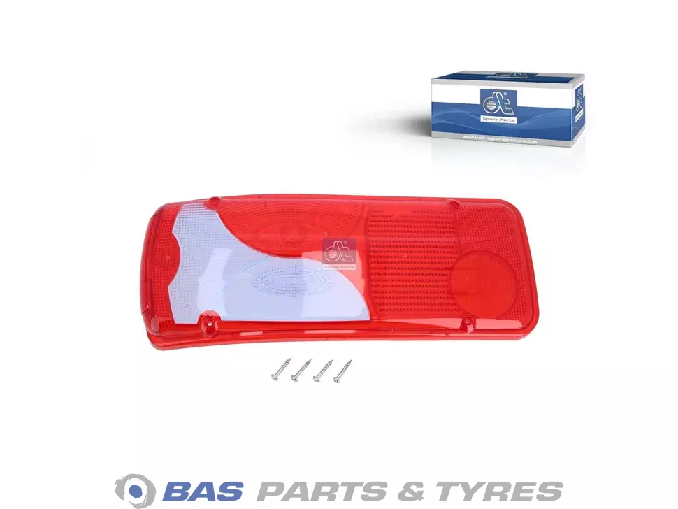 Geam stop DT Spare Parts 81252296059