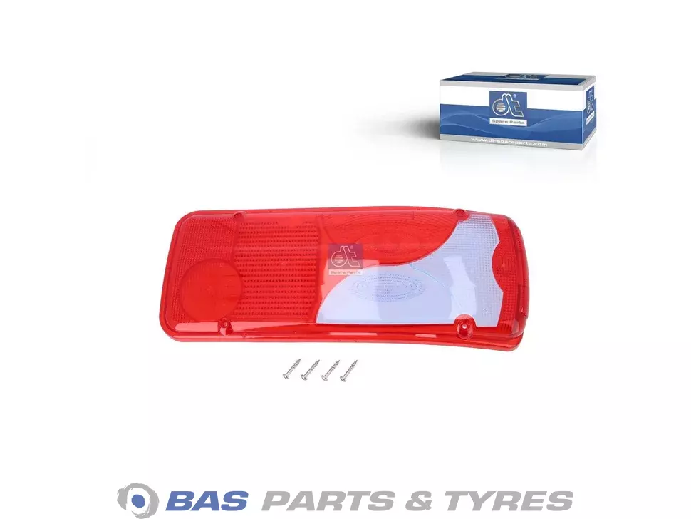 Geam stop DT Spare Parts 81252296060