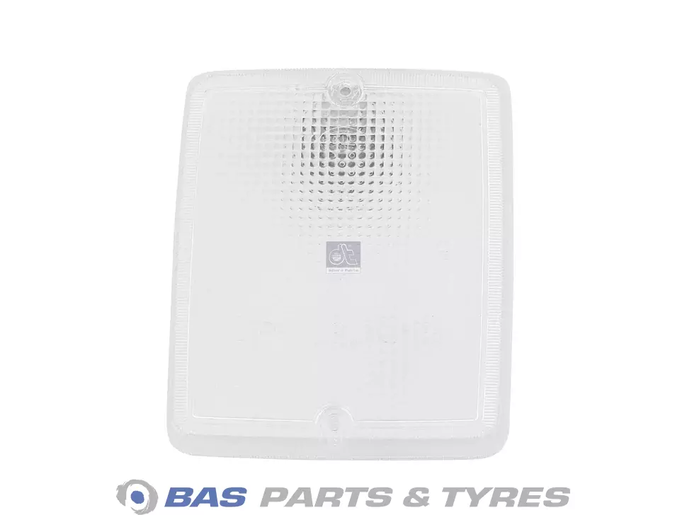 Rückfahrlichtglas DT Spare Parts 81252290784