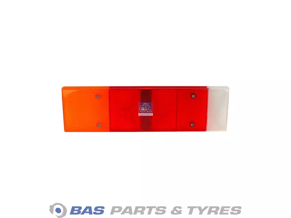 Geam stop DT Spare Parts 81252296054