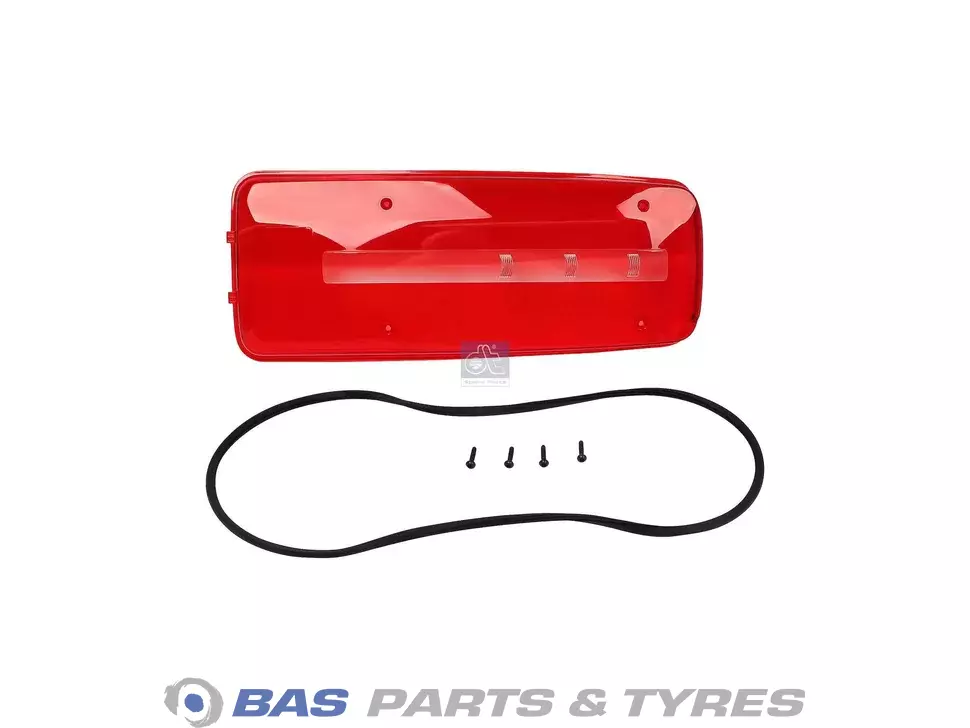 Geam stop DT Spare Parts 81252300031