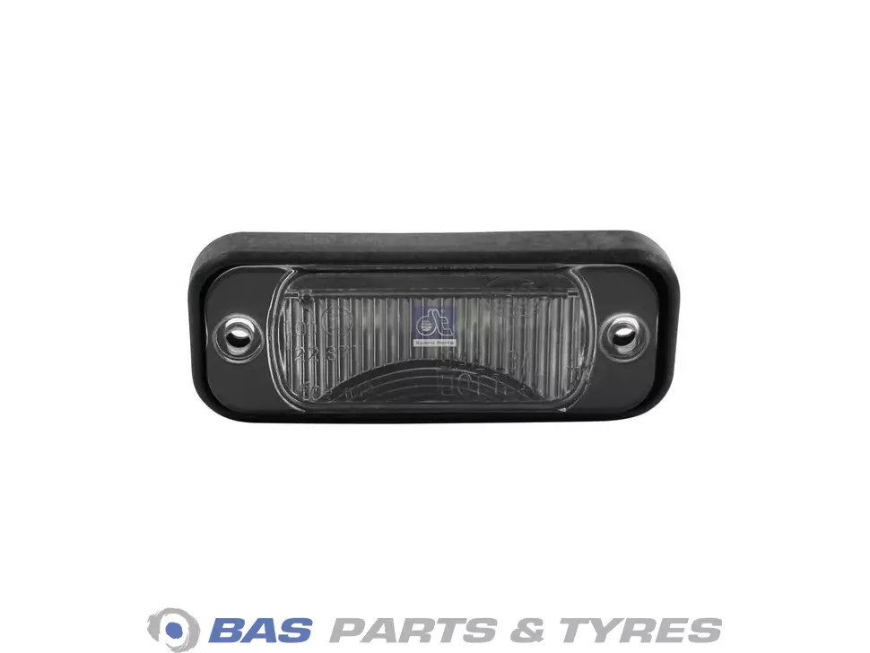 Kennzeichenleuchte DT Spare Parts 36252406000