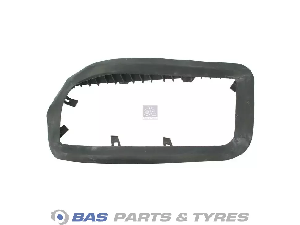 Rubber boot DT Spare Parts 81251110050