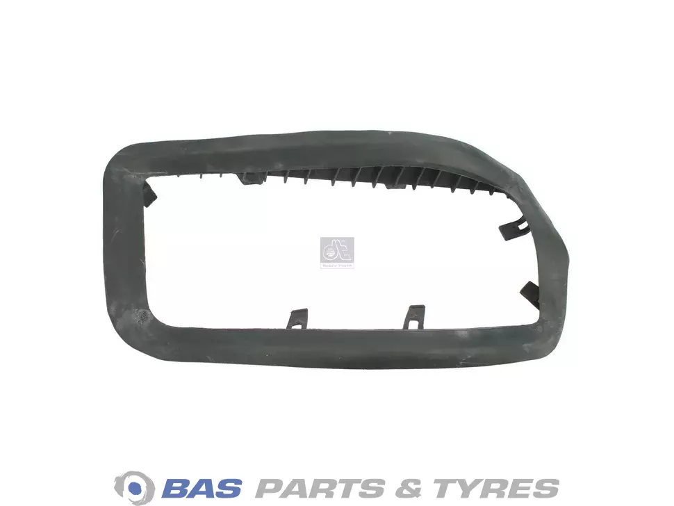 Rubber boot DT Spare Parts 81251110051