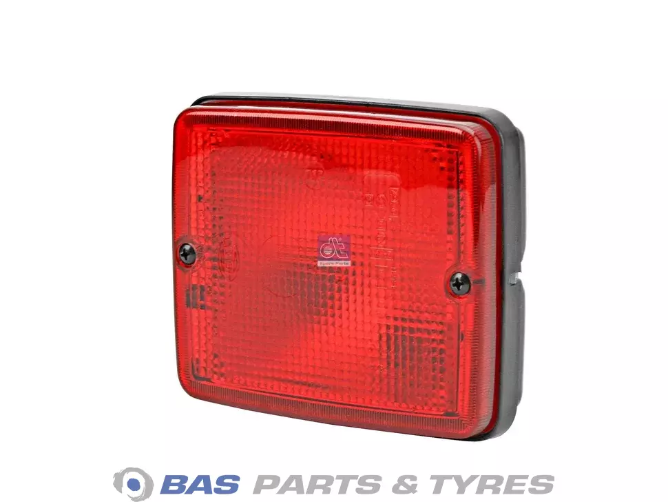 ضوء ضباب خلفي DT Spare Parts 0867464