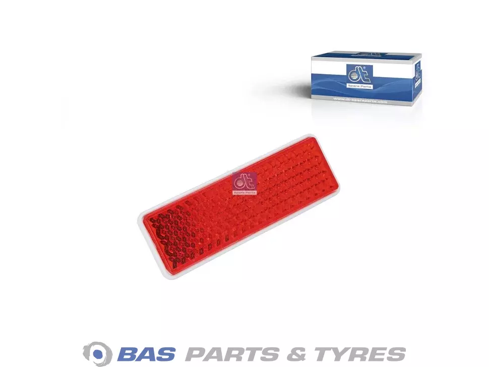 Reflektor DT Spare Parts 81429500006 Reflektor DT Spare Parts 81429500006
