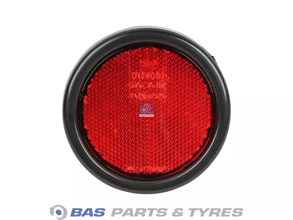 Reflektor DT Spare Parts 81429500008 Reflektor DT Spare Parts 81429500008