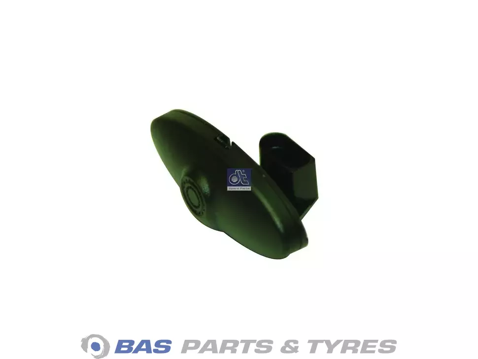 Warning Buzzer DT Spare Parts 81253050000