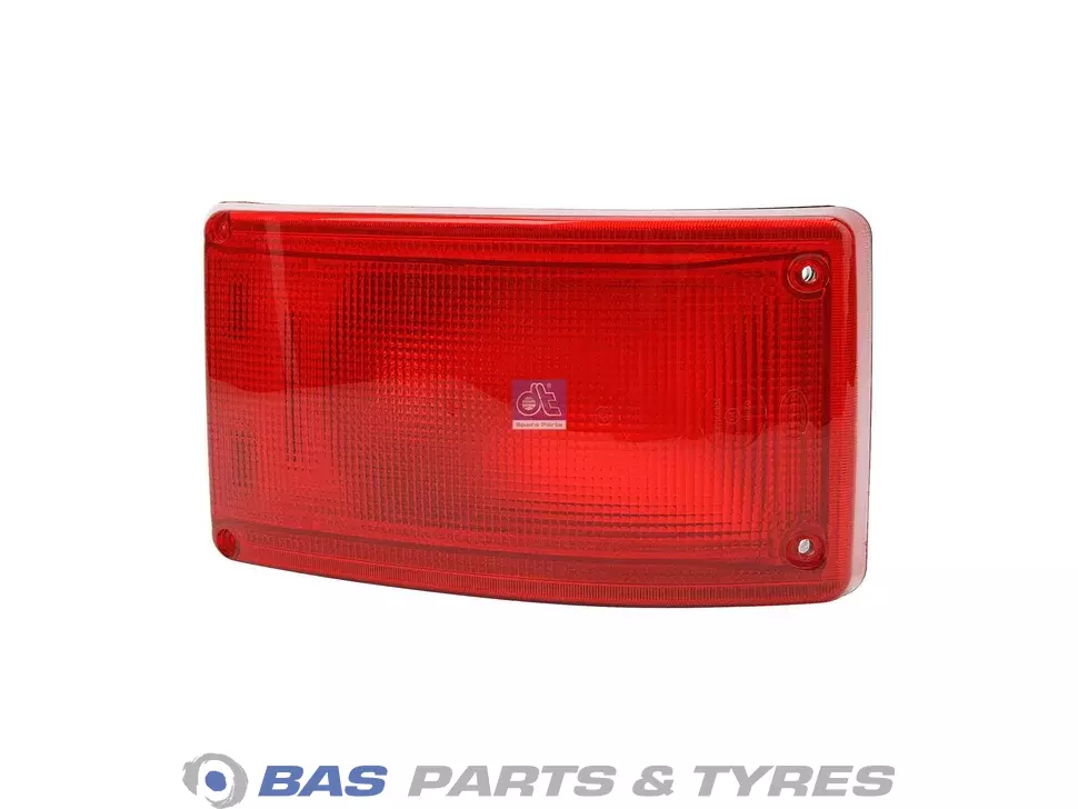 ضوء خلفي DT Spare Parts 36252256007