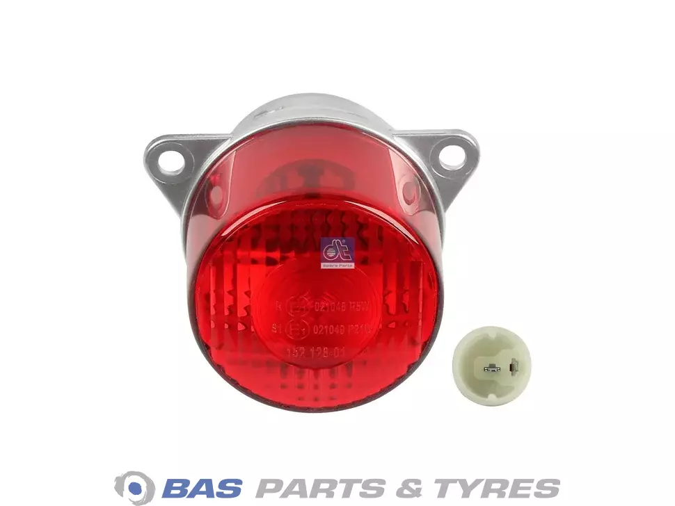 Stop Light DT Spare Parts 36252256000