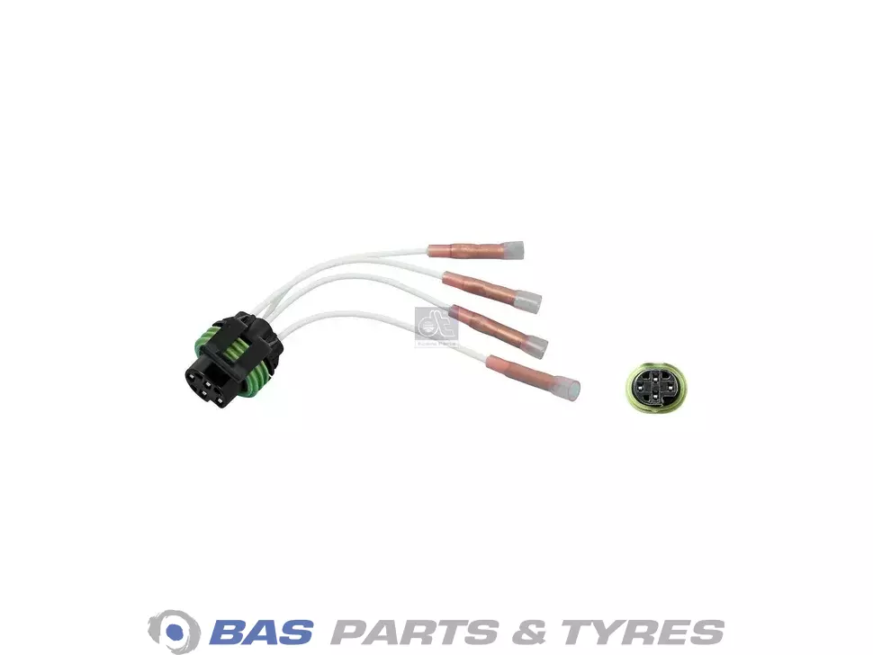 Prise DT Spare Parts N1014014862