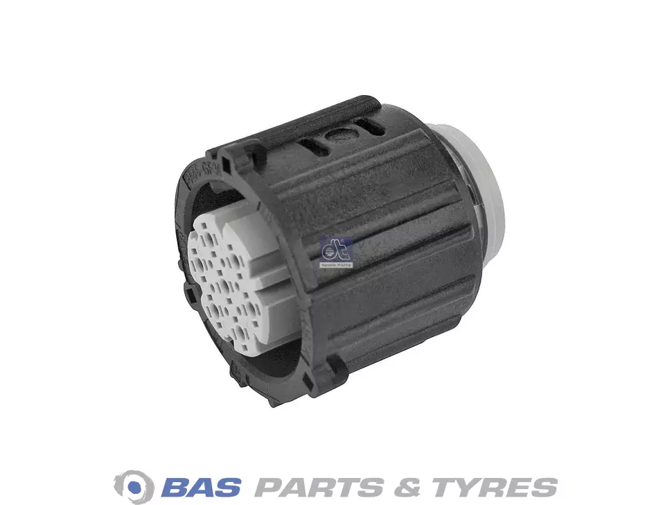 Carcasă Conector DT Spare Parts 81254750132