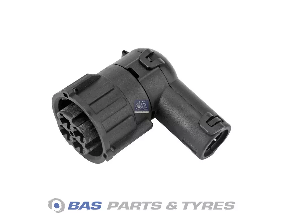 Carcasă Conector DT Spare Parts 81254350938